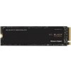 SSD Western Digital Black SN850 1TB M.2 (WDS100T1X0E)