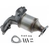 KATALYZÁTOR OPEL ASTRA G 1.6 2002-,ASTRA H 1.6 2004-,ZAFIRA A 1.6 2003- 55555951 NTY