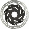 Sram Centerline X Road Rounded Centerlock 140 mm čierna