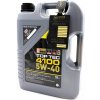 Liqui Moly TopTec 4100 5W-40 5 l 3701