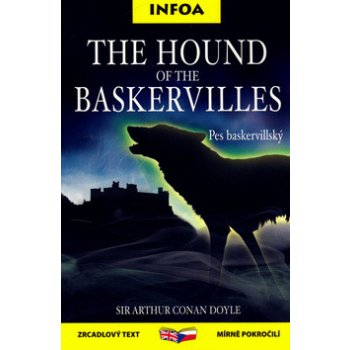 The Hound of the Baskervilles - Arthur Conan Doyle