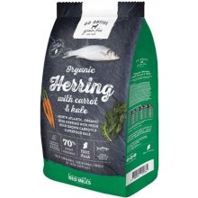 GO NATIVE Herring with Carrot and Kale 4 kg