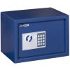 Stavebný trezor, S-25ET, 350 x 250 x 250 mm