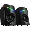 C-tech SPK-15/Stereo/6W/Čierna SPK-15