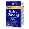 GREEN - SWAN PHARMACEUTICALS CR, a.s. GS Extra Strong Multivitamín 50+, Darček tbl (inov.2024) 100+30 navyše (130 ks)