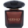 Versace Crystal Noir toaletná voda pre ženy 90 ml TESTER