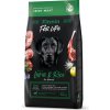 Fitmin For Life Lamb & Rice krmivo pre psov 12 kg