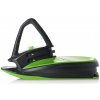 Plastkon SkiDrifter boby zelená
