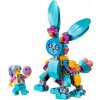 LEGO LEGO DREAMZzz - Bunchu a kreativní zvířecí dobrodružství