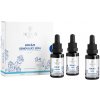Nobilis Tilia Biofáze Obnovující séra Santal, 3x20 ml