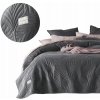 Prehoz Room99 polyester 240 cm x 260 cm sivý