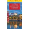 Slovensko 1:300 000 / automapa Marco Polo - Marco Polo