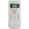 General TOSHIBA ZH/JT-03, KFR-23IW/X1C, KFR-32GW/X1C, KFR-33IW/X1C, KFR-51GW/X1C, KFR-53IW/X1C, KFR-66GW/X1C - náhradný diaľkový ovládač