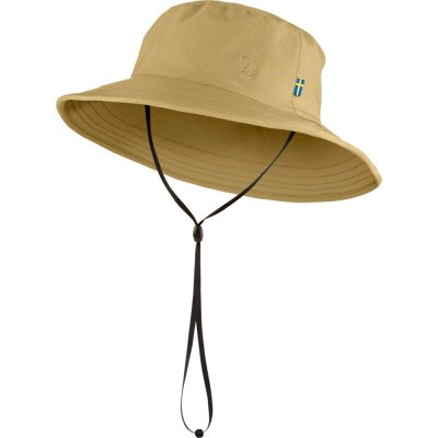 Fjällräven Abisko Sun Hat Dune Beige