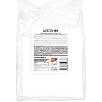 Extrifit Maltox 100 1500 g