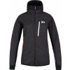 Dámska mikina Hannah Nava Hoody Anthracite S
