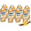 Alpro Barista Ovesno-sójový nápoj s vanilkovou príchuťou 750 ml