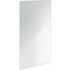 POLYSAN ESCA 96,7 x 210cm sklo do kombinácie pre walk-in sprchový kút, číre, ES1010