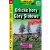 Orlické hory, Góry Stolowe 1:60 000