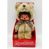 MONCHHICHI Mončiči Teddy Bear