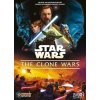 Z-Man Games Star Wars: The Clone Wars – A Pandemic System Game