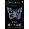 The Tearsmith - Erin Doom, Penguin Books