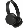 JVC HA-S36W slúchadlá, bezdrôtové, hlavový most, hovory/hudba, Bluetooth, čierna