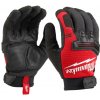 MILWAUKEE Pracovné rukavice DEMOX 10/XL