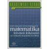 Matematika felvételi felkészítő 6 és 8 évfolyamos középiskolába készülőknek