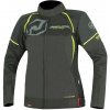 Dámska bunda Nazran Ascona 2.0 black/fluo Tech-air compatible veľ. 3XL