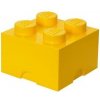 LEGO® Úložný box 25 x 25,2 x 18,1 cm žlutá (LEGO40031732)