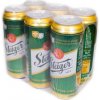 Steiger pivo 10° 6 x 0,5 l (plech)