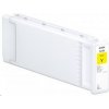 Epson T41E4 Yellow - originálny