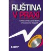 Ruština v praxi + 2CD