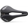 Selle Italia Novus Boost EVO TM Superflow L Manganese damske čierne