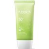 Frudia Sun Green Grape Sebum Control hydratačný gél na opaľovanie pre mastnú a zmiešanú pleť SPF50+ 50 g
