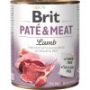 Brit Paté & Meat Lamb 6 x 0,8 kg