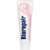 Biorepair Gum Protection Toothpaste upokojujúca zubná pasta podporujúci regeneráciu podráždených ďasien 75 ml