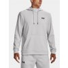 Under Armour UA Armour Fleece Twist HD-GRY sivá