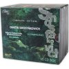 Dmitri Shostakovich: 15 Simphonies - Complete Edition (10CD) (Emil Tabakov / Bulgarian National Radio Symphony Orchestra)
