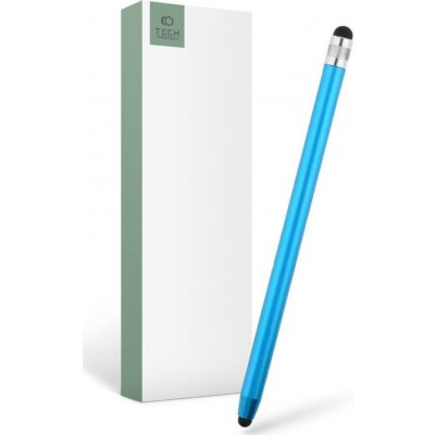 Púzdro Tech-protect douch Stylus Pen Light modré