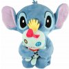 Teddies Lilo and Stitch plyšák - 30 cm