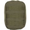 CONDOR Outdoor Sumka Condor MOLLE na lékárnu ZELENÁ