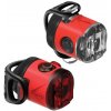 Lezyne Femto USB Drive set červene