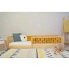 Ourbaby® 40434-0 childen bed natural montessori
