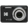 Digitálny fotoaparát Kodak Friendly Zoom FZ55 Black (KOFZ55BK)