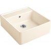VILLEROY & BOCH VILLEROY & BOCH - Keramický drez Villeroy & Boch modulový, 632061KR HL2, Cream 632061KRHL2