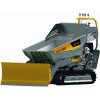 Lumag Germany Snehová radlica Lumag VH 500PRO/GX/D 428