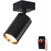 Immax Neo Immax NEO 07261Z - LED RGB+CCT Stmievateľné svietidlo NEO PUNTO 1xGU10/4,8W/230V IM1370 + záruka 3 roky zadarmo