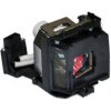 Lampa pre projektor SHARP XR-32S, originálna lampa s modulom